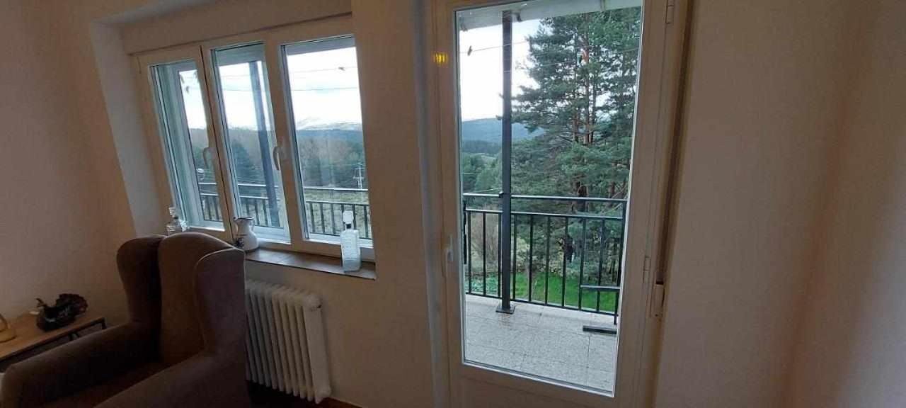 La Vista De Gredos III Guest House Navarredonda de Gredos Luaran gambar