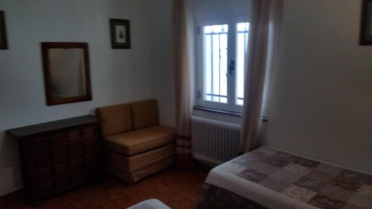 La Vista De Gredos III Guest House Navarredonda de Gredos Luaran gambar